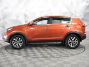 Kia Sportage III Ульяновск  - изображение 23