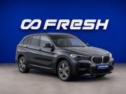 BMW X1 II (F48) Рестайлинг Москва  - изображение 23