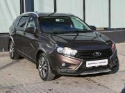 Lada (ВАЗ) Vesta I Екатеринбург  - изображение 28