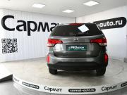 Kia Sorento II Рестайлинг Новосибирск  - изображение 29