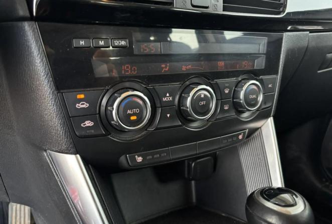 Mazda CX-5 I с пробегом 2011 года, цена 1 350 000 рублей, 188644 км, внедорожник, Автокод Объявления