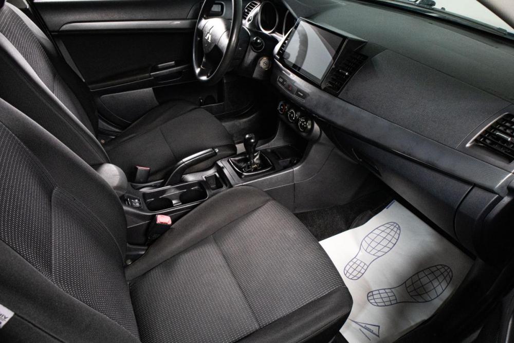 Mitsubishi Lancer X Сургут  - изображение 10