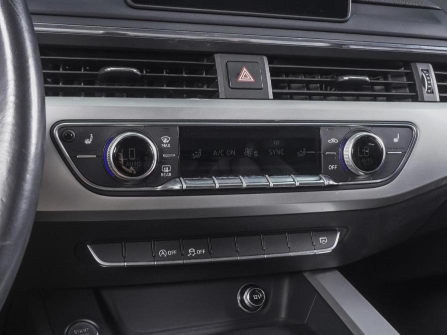 Audi A4 V (B9) Ростов-на-Дону  - изображение 12