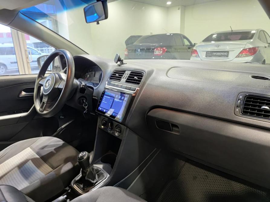 Volkswagen Polo V Казань  - изображение 13
