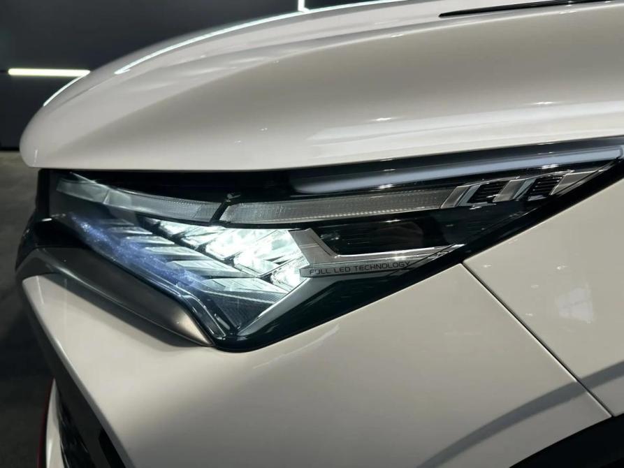 Geely Coolray I Рестайлинг Абакан  - изображение 19