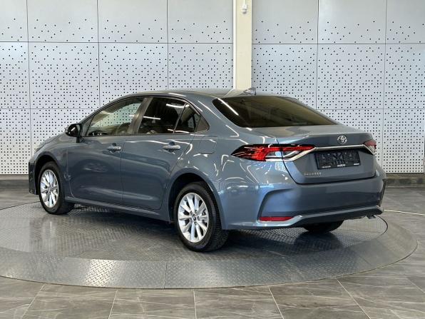 Toyota Corolla XII (E210) с пробегом 2019 года, цена 1 440 000 рублей, 139785 км, седан, Автокод Объявления