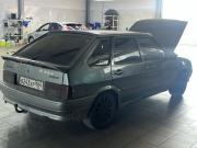 Lada (ВАЗ) 2114 Самара  - изображение 42