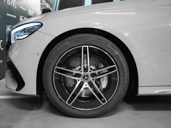 Новый Mercedes-Benz E-Класс VI (W214 S214) 2026 года, цена 9 774 600 рублей, седан, Автокод Объявления