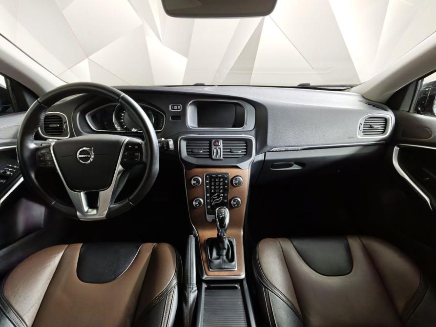 Volvo V40 Cross Country I Рестайлинг Москва  - изображение 14