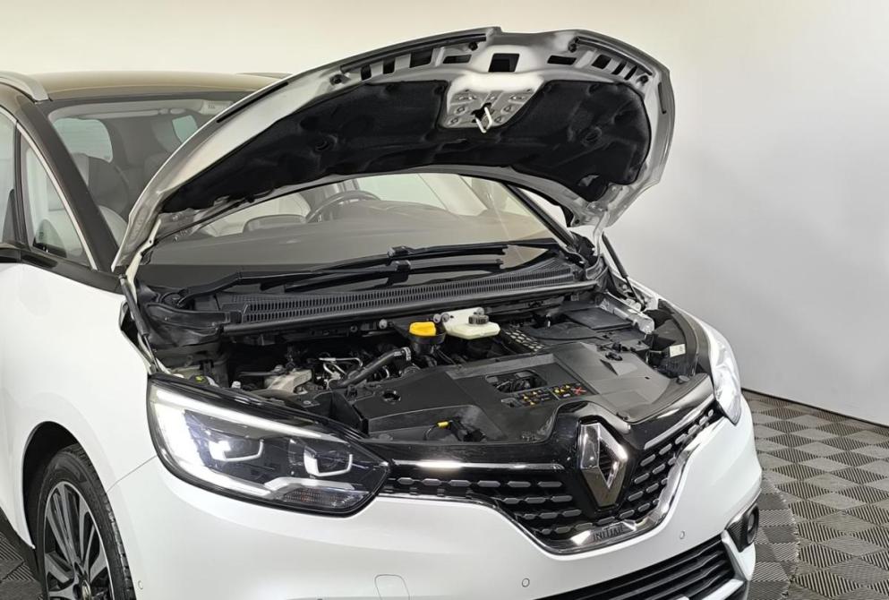 Renault Scenic IV Нижний Новгород  - изображение 18