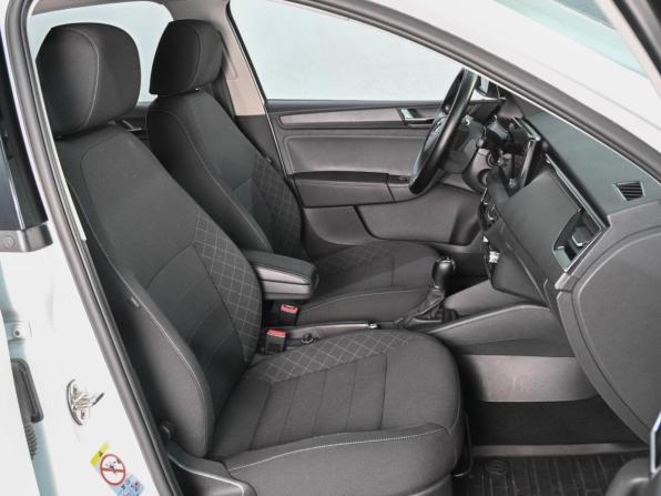 Skoda Rapid II с пробегом 2021 года, цена 1 609 000 рублей, 107068 км, лифтбек, Автокод Объявления