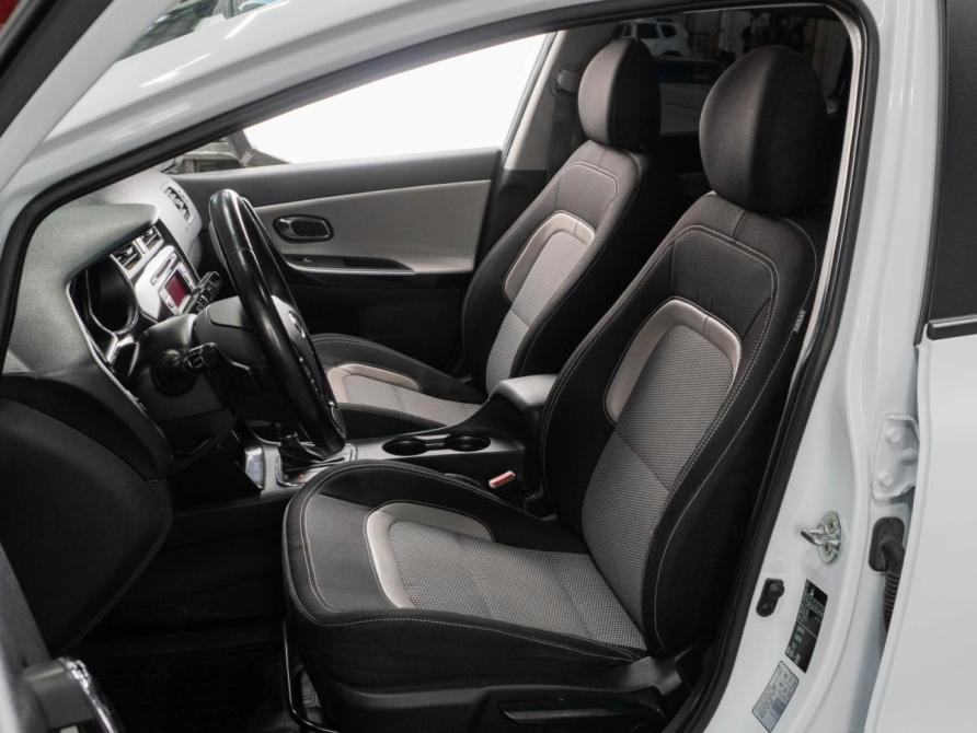 Kia Ceed II Тюмень  - изображение 10