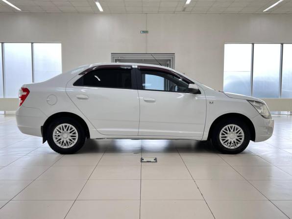 Chevrolet Cobalt II с пробегом 2013 года, цена 695 000 рублей, 88295 км, седан, Автокод Объявления