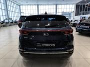 Kia Sportage IV Рестайлинг Казань  - изображение 29