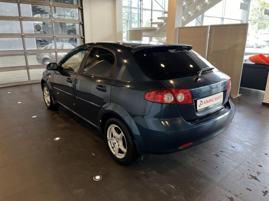 Chevrolet Lacetti I Чебоксары  - изображение 5