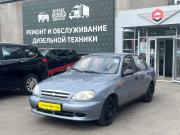 Chevrolet Lanos I Альметьевск  - изображение 12