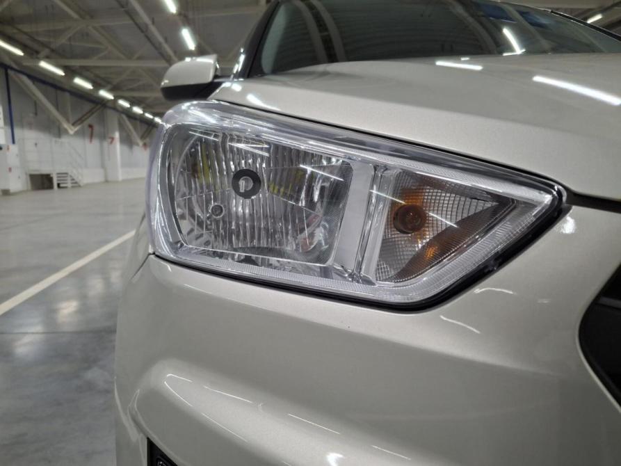 Hyundai Creta I Казань  - изображение 21