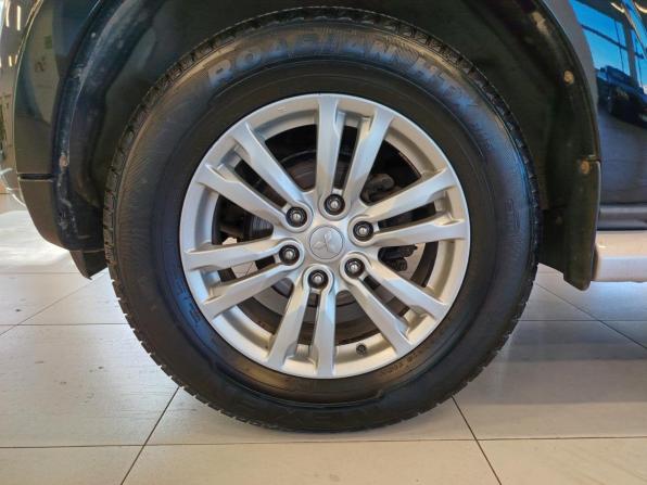 Mitsubishi Pajero IV Рестайлинг 1 с пробегом 2013 года, цена 2 168 000 рублей, 174950 км, внедорожник, Автокод Объявления