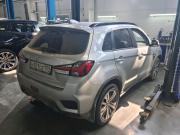 Mitsubishi ASX I Рестайлинг 3 Пермь  - изображение 9