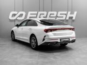 Kia K5 III Тюмень  - изображение 23