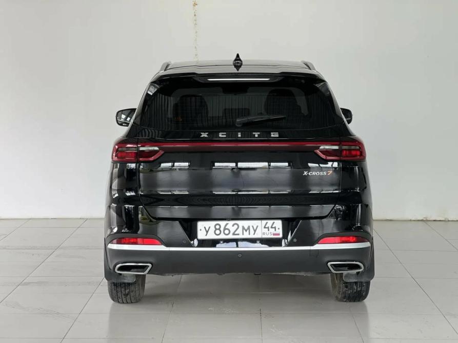 Xcite X-Cross 7 Кострома  - изображение 6