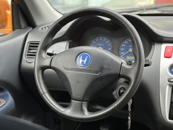 Honda HR-V I с пробегом 2000 года, цена 349 000 рублей, 213960 км, внедорожник, Автокод Объявления