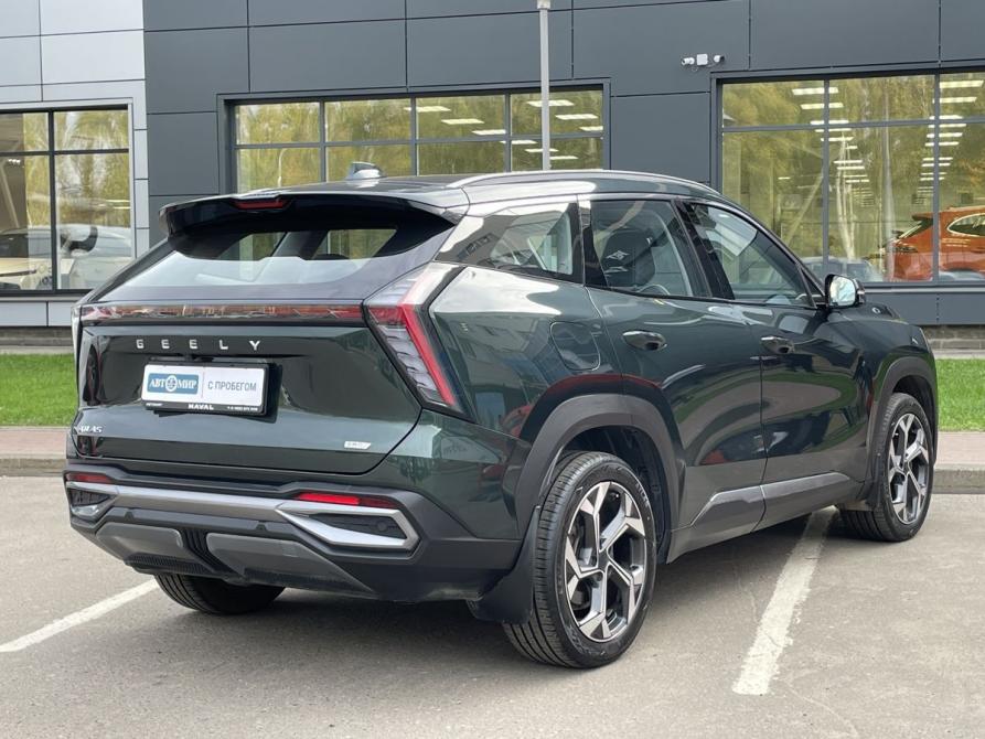 Geely Atlas II Ярославль  - изображение 5