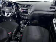 Kia Rio III Ростов-на-Дону  - изображение 24