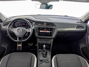 Volkswagen Tiguan II Москва  - изображение 44
