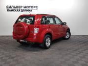 Suzuki Grand Vitara II Рестайлинг Пермь  - изображение 23