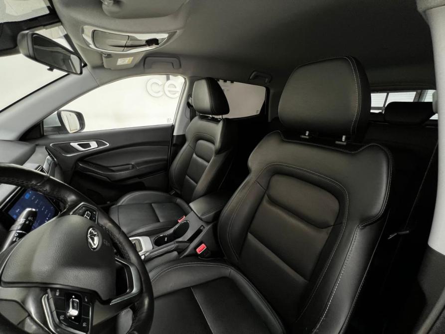 Chery Tiggo 4 I Рестайлинг Волгоград  - изображение 28