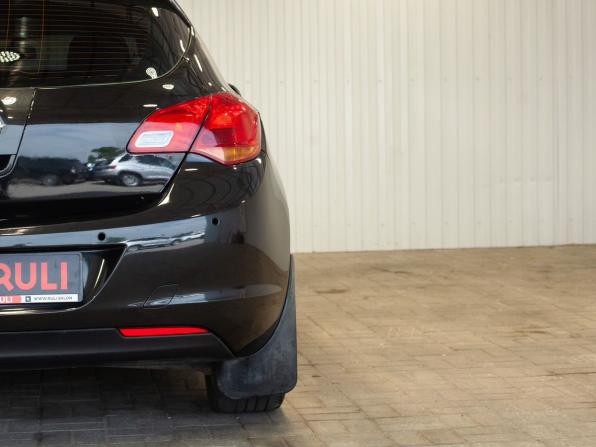 Opel Astra J с пробегом 2012 года, цена 695 000 рублей, 183835 км, хэтчбек, Автокод Объявления