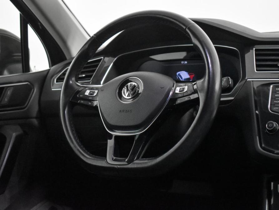Volkswagen Tiguan II Санкт-Петербург  - изображение 15