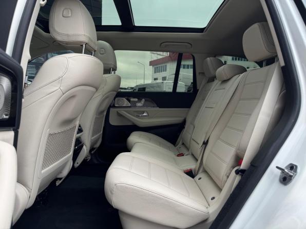 Mercedes-Benz GLS II (X167) с пробегом 2021 года, цена 8 490 000 рублей, 91199 км, внедорожник, Автокод Объявления