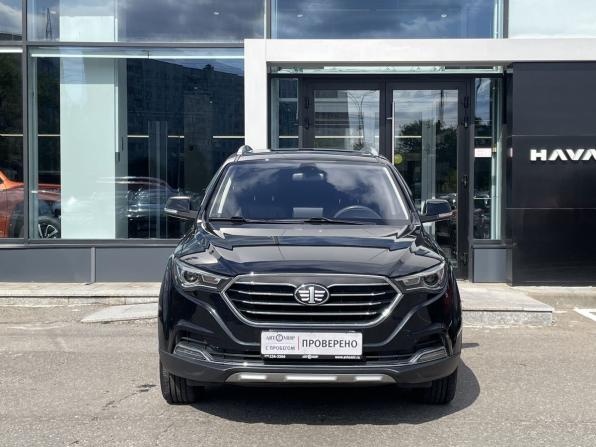 FAW Besturn X40 I с пробегом 2021 года, цена 1 389 000 рублей, 39250 км, внедорожник, Автокод Объявления