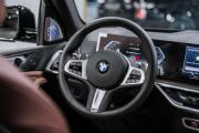 BMW X5 IV (G05/G18) Рестайлинг Москва  - изображение 42