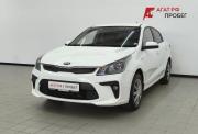 Kia Rio IV Екатеринбург  - изображение 26