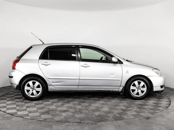 Toyota Corolla IX (E120 E130) с пробегом 2002 года, цена 499 000 рублей, 359947 км, хэтчбек, Автокод Объявления