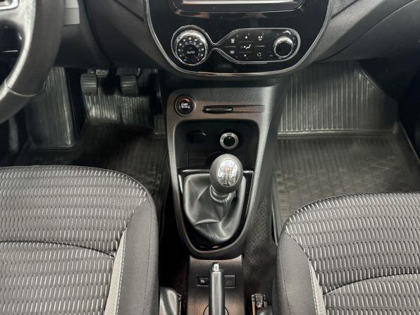 Renault Kaptur I с пробегом 2016 года, цена 1 499 000 рублей, 100898 км, внедорожник, Автокод Объявления