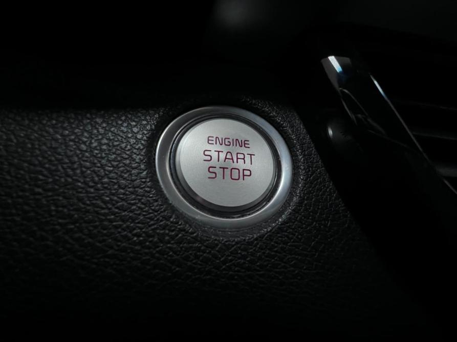 Kia Optima IV Рестайлинг Волгоград  - изображение 19