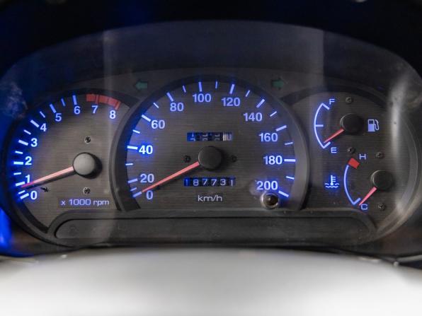 Hyundai Accent II с пробегом 2011 года, цена 305 000 рублей, 187731 км, седан, Автокод Объявления