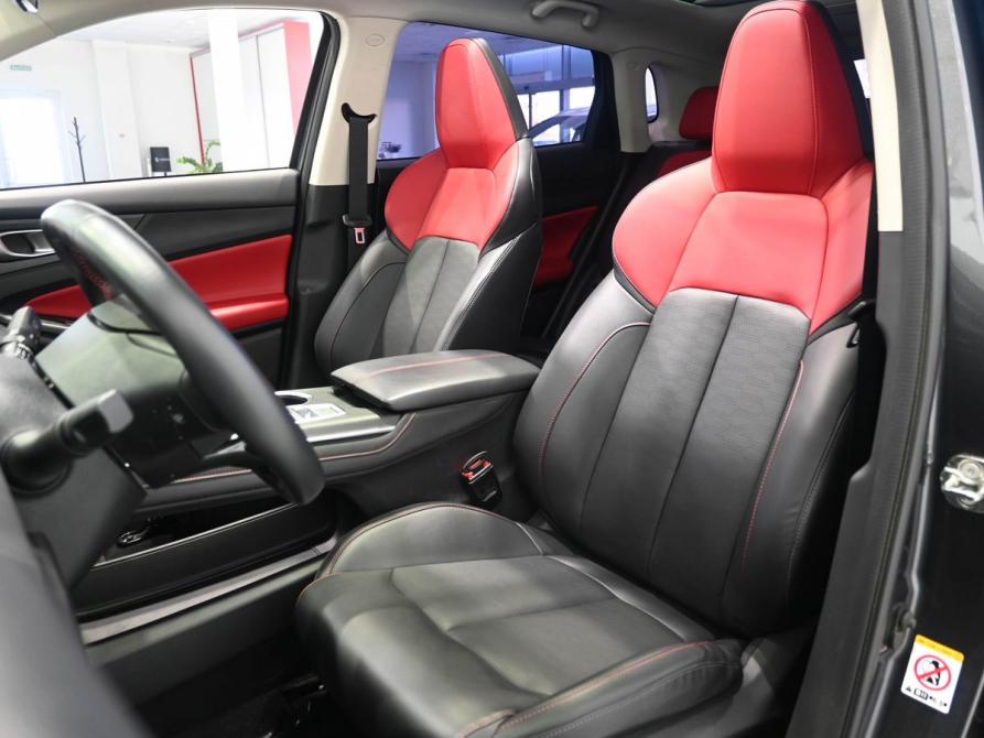 Changan CS55 Plus II Ростов-на-Дону  - изображение 17