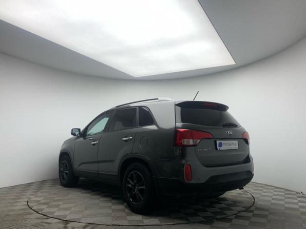 Kia Sorento II Рестайлинг с пробегом 2012 года, цена 1 229 000 рублей, 242700 км, внедорожник, Автокод Объявления