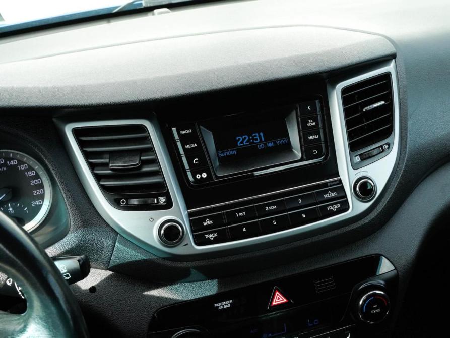 Hyundai Tucson III Челябинск  - изображение 21