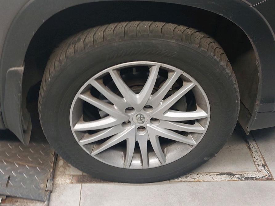 Toyota Highlander III (XU50) Москва  - изображение 17