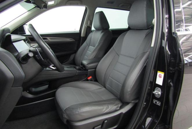 Haval F7 I с пробегом 2021 года, цена 1 840 000 рублей, 69993 км, внедорожник, Автокод Объявления