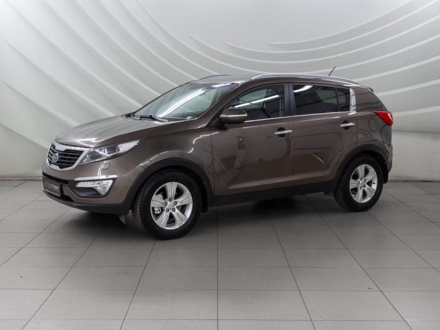 Kia Sportage III Волгоград  - изображение 3