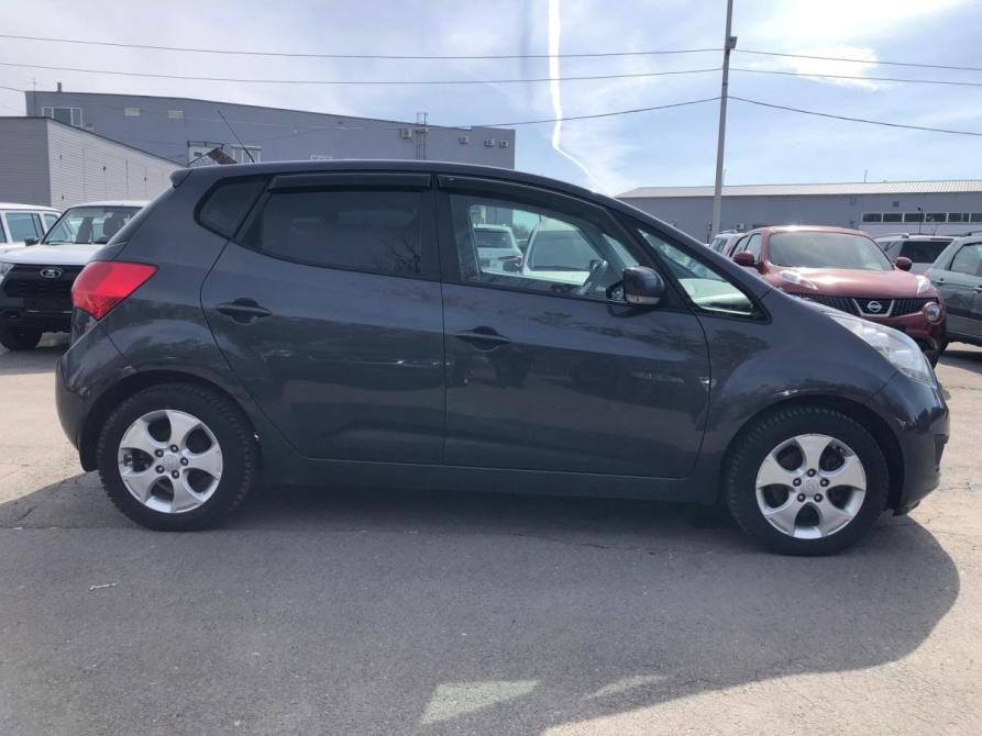 Kia Venga I Рестайлинг Саратов  - изображение 4