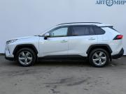 Toyota RAV4 V (XA50) Москва  - изображение 20