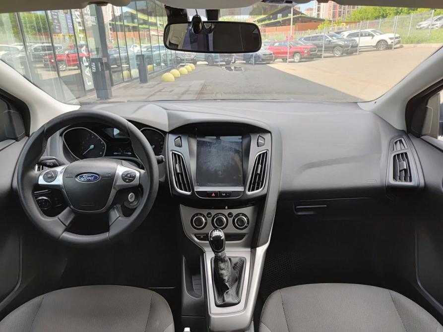 Ford Focus III Ижевск  - изображение 17